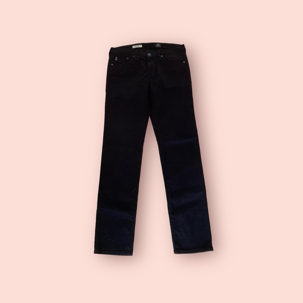 NBW Black AG Jeans